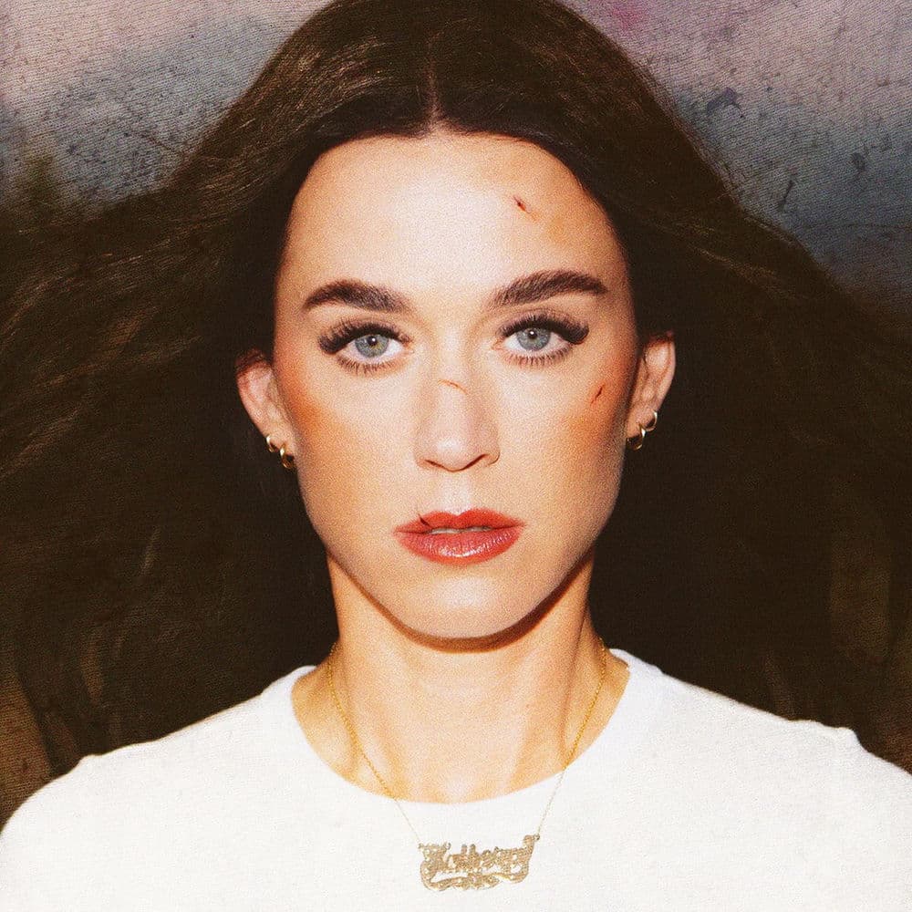 KATY PERRY – Electropop