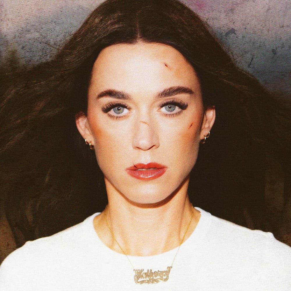 KATY PERRY – Electropop