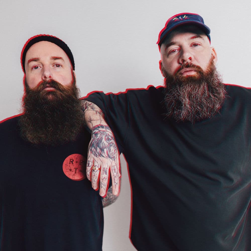 PENGSHUi – Hip-Hop