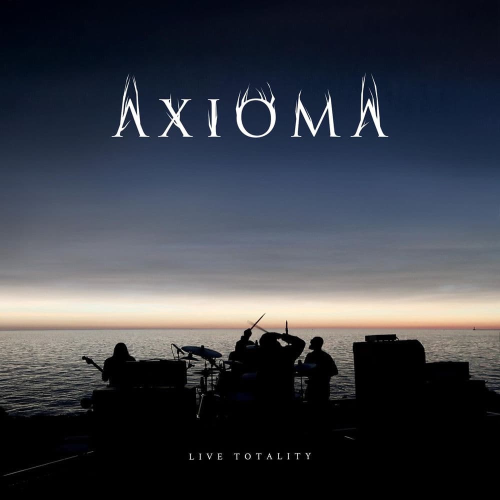 Axioma β Metal