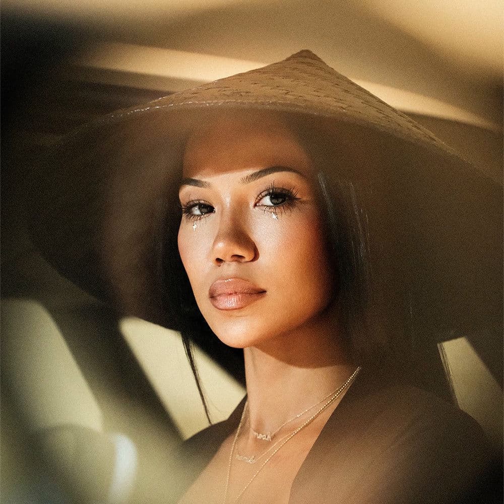 Jhené Aiko – Trap