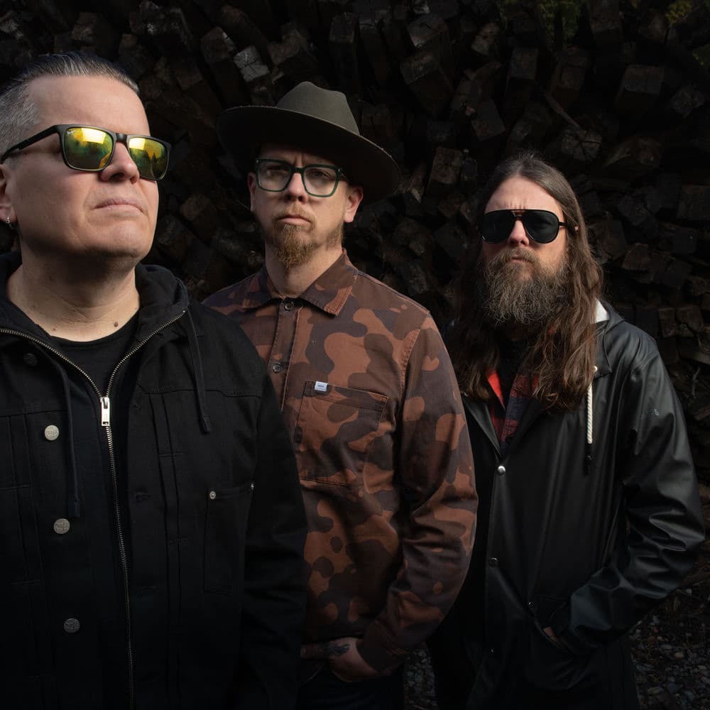 Monolord – Doom Metal