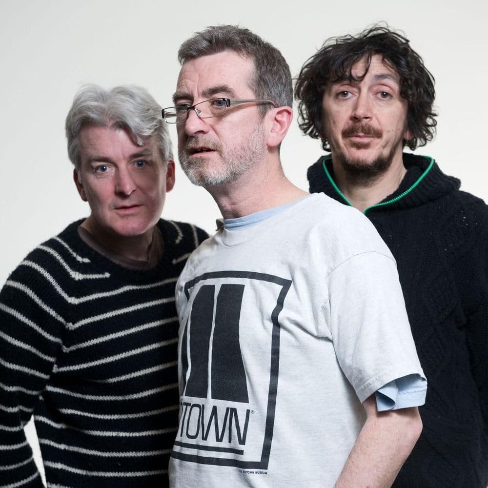 The Bluebells – Jangle Pop