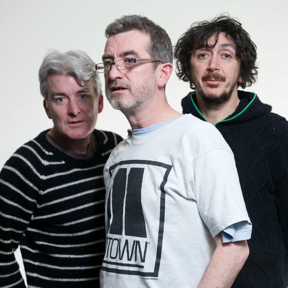 The Bluebells – Indie Pop