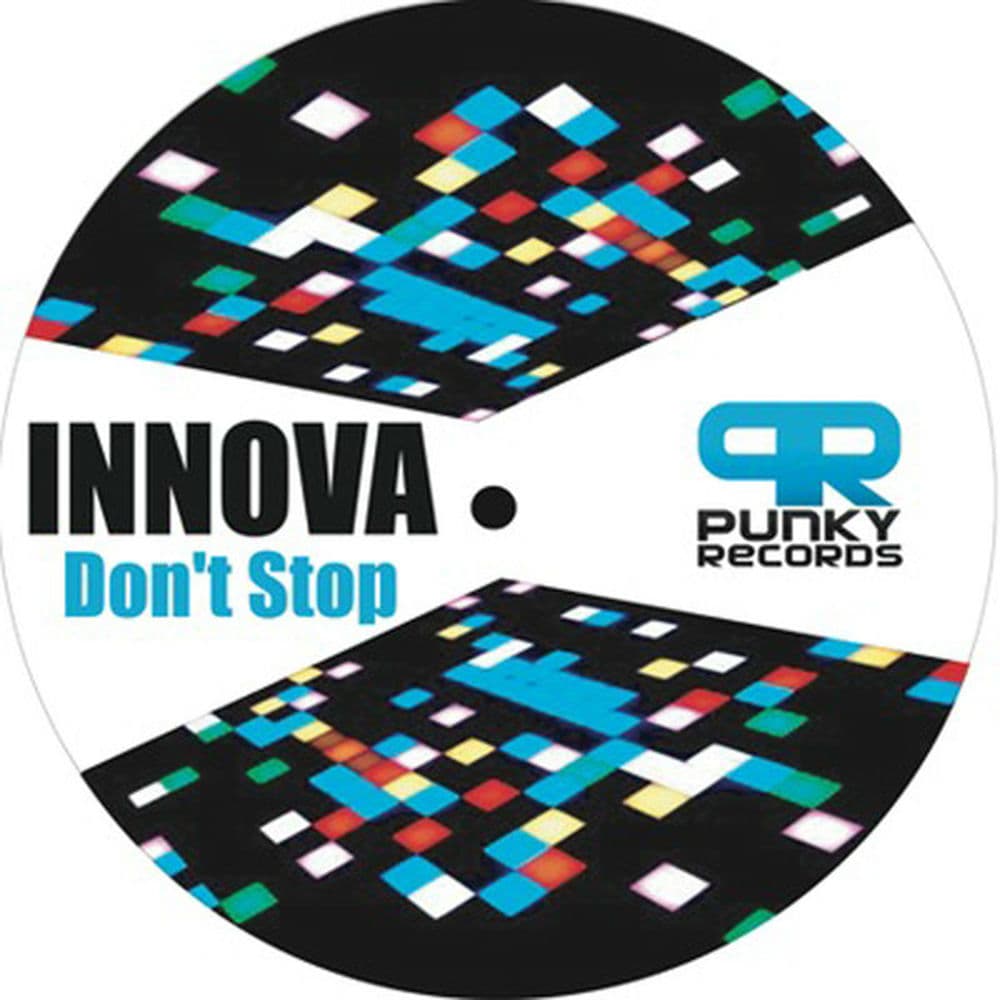 Innova – Electro