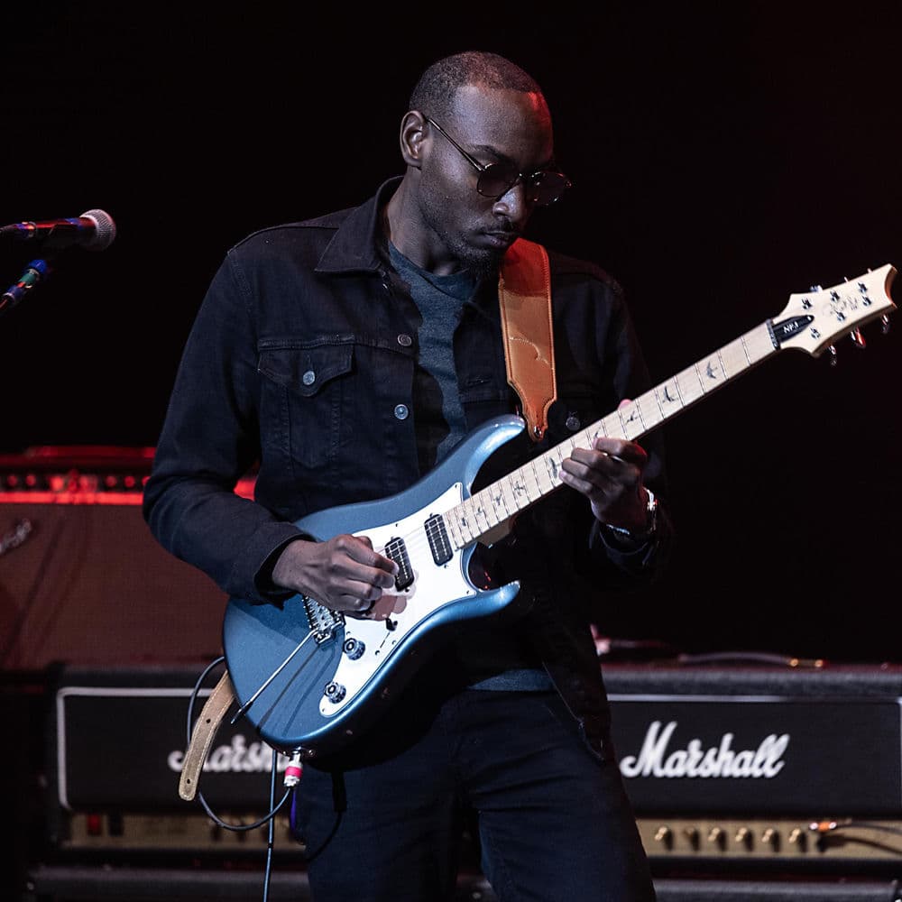 Mathias Lattin – Rock