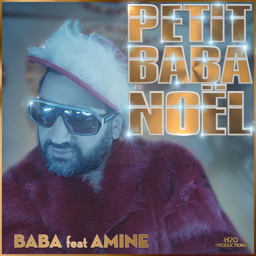 Baba – Electro