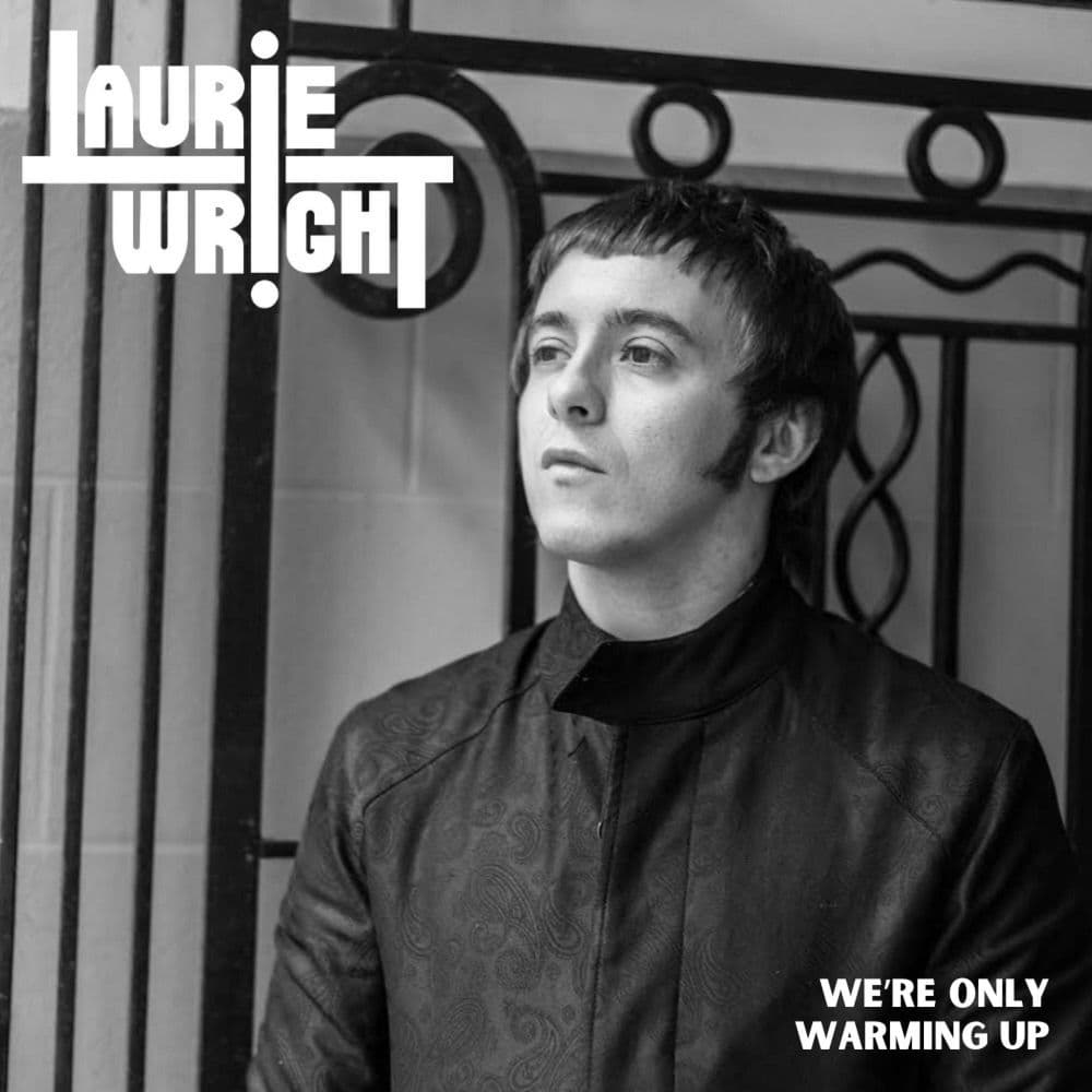 Laurie Wright – Rock