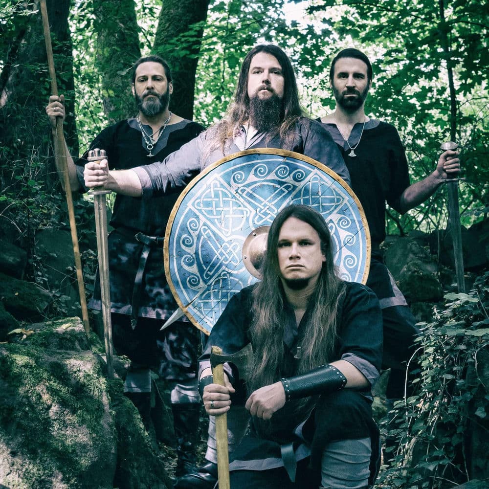 Blakylle – Black Metal