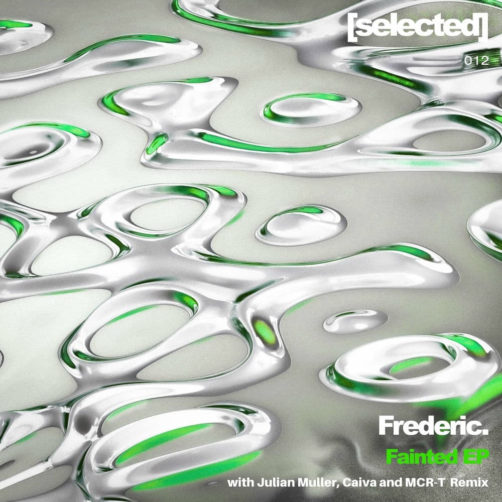 FREDERIC. – Electro