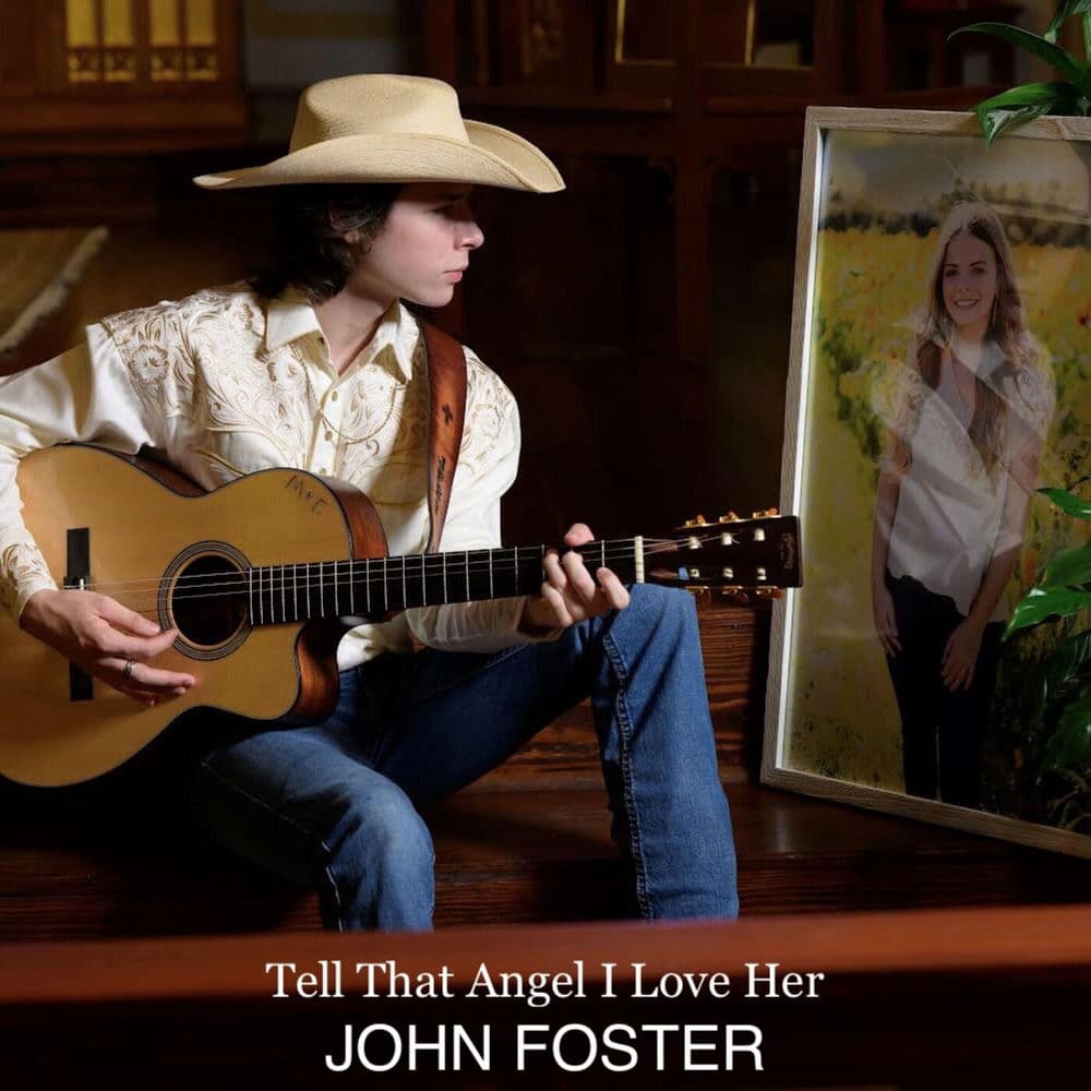John Foster – Pop