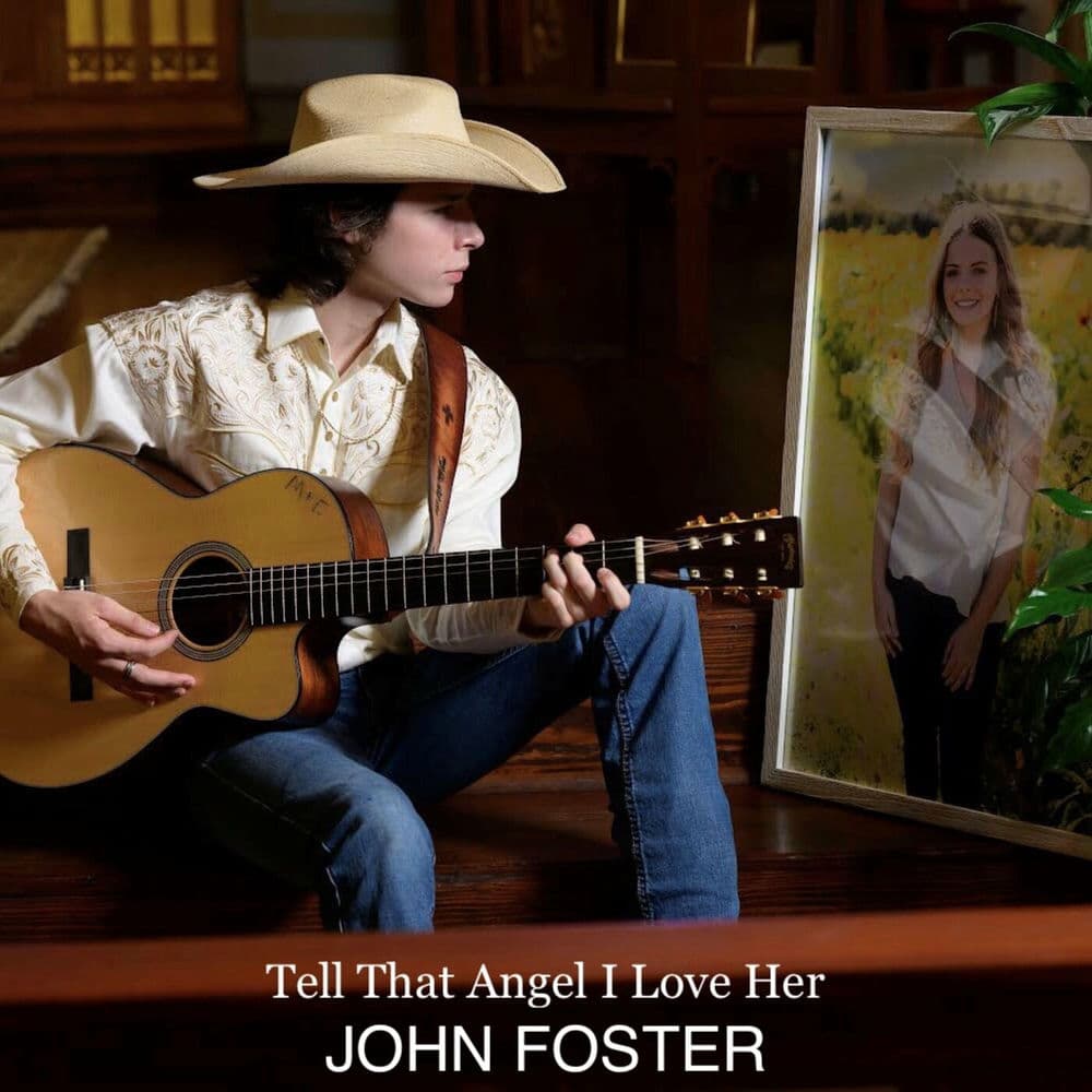 John Foster – Pop