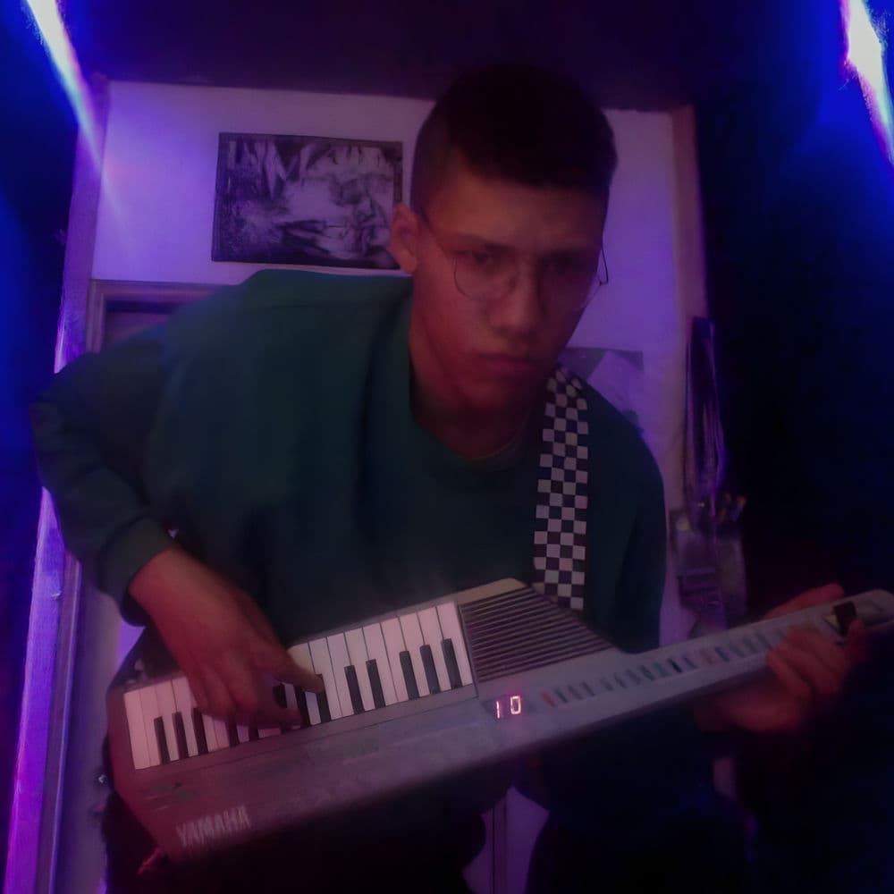 Sansibar – Electro