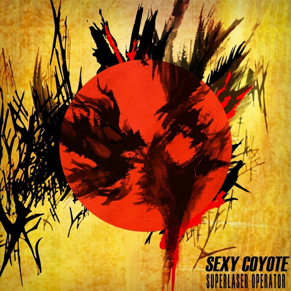 Sexy Coyote