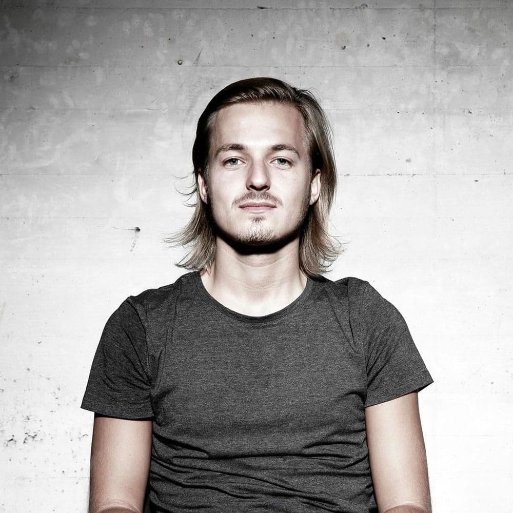 Konstantin Sibold – Electro