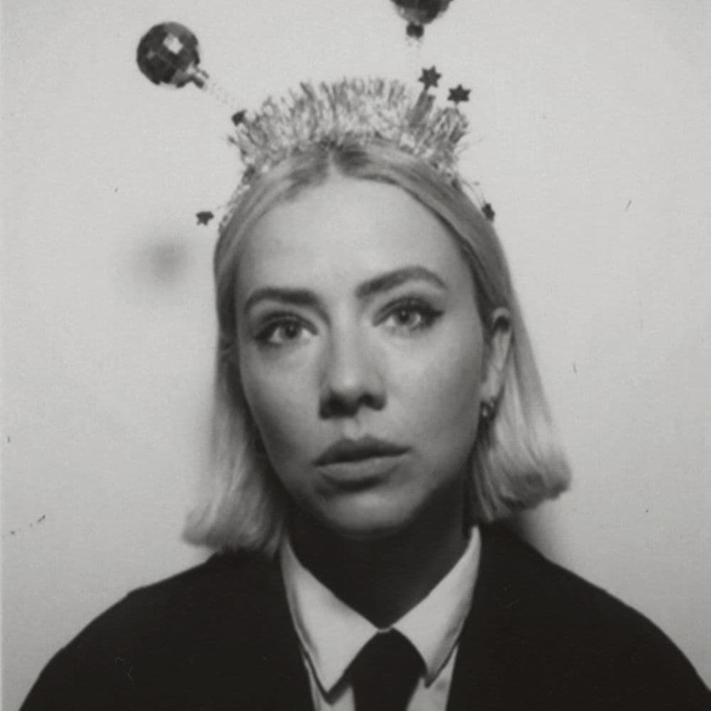 Dagny – Electropop
