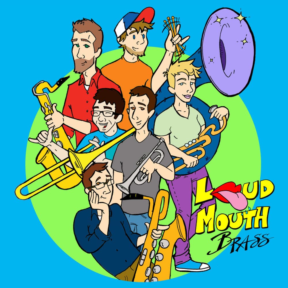 Loud Mouth Brass