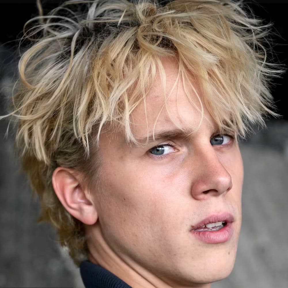 Noah Kraus – Pop
