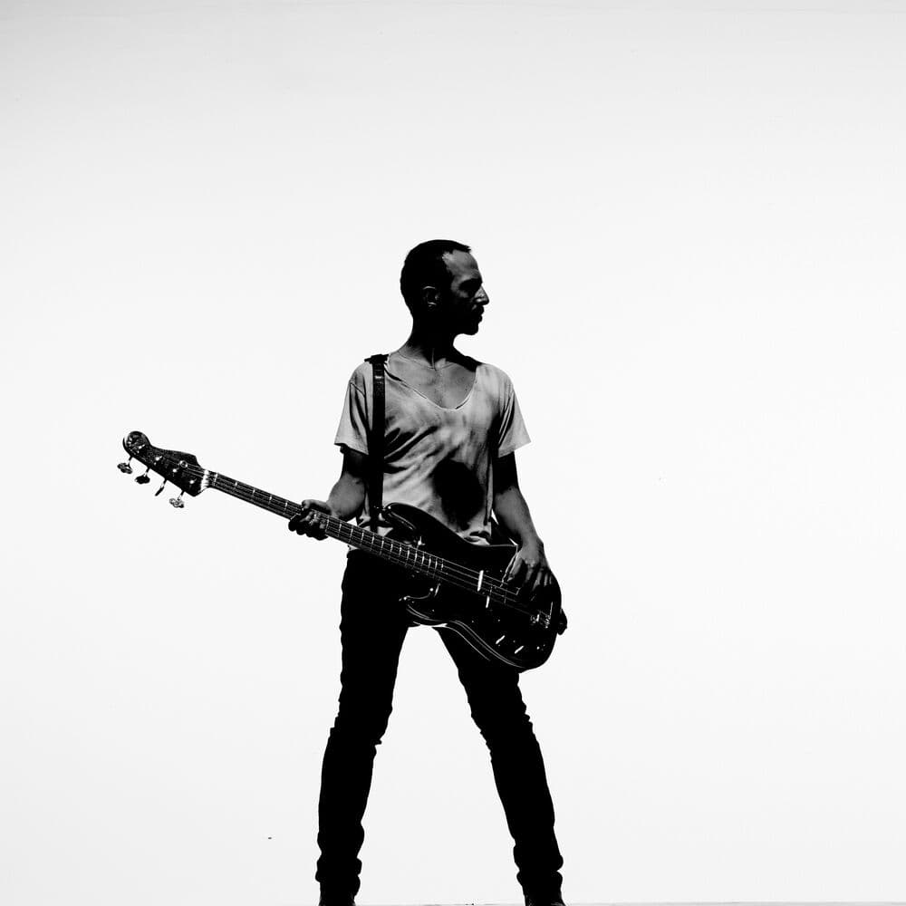 CALOGERO – Pop