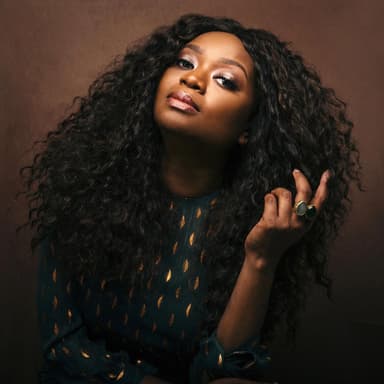 Ruby Amanfu