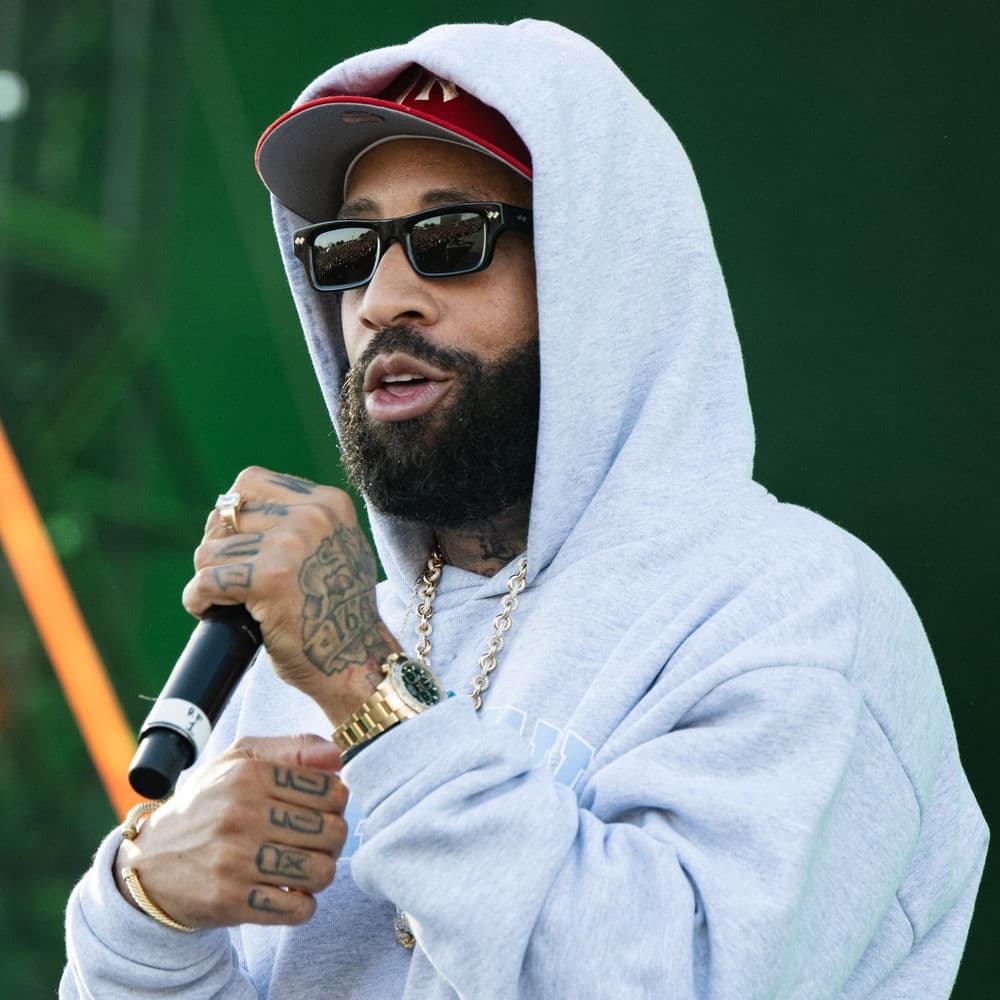Largr – Hip-Hop