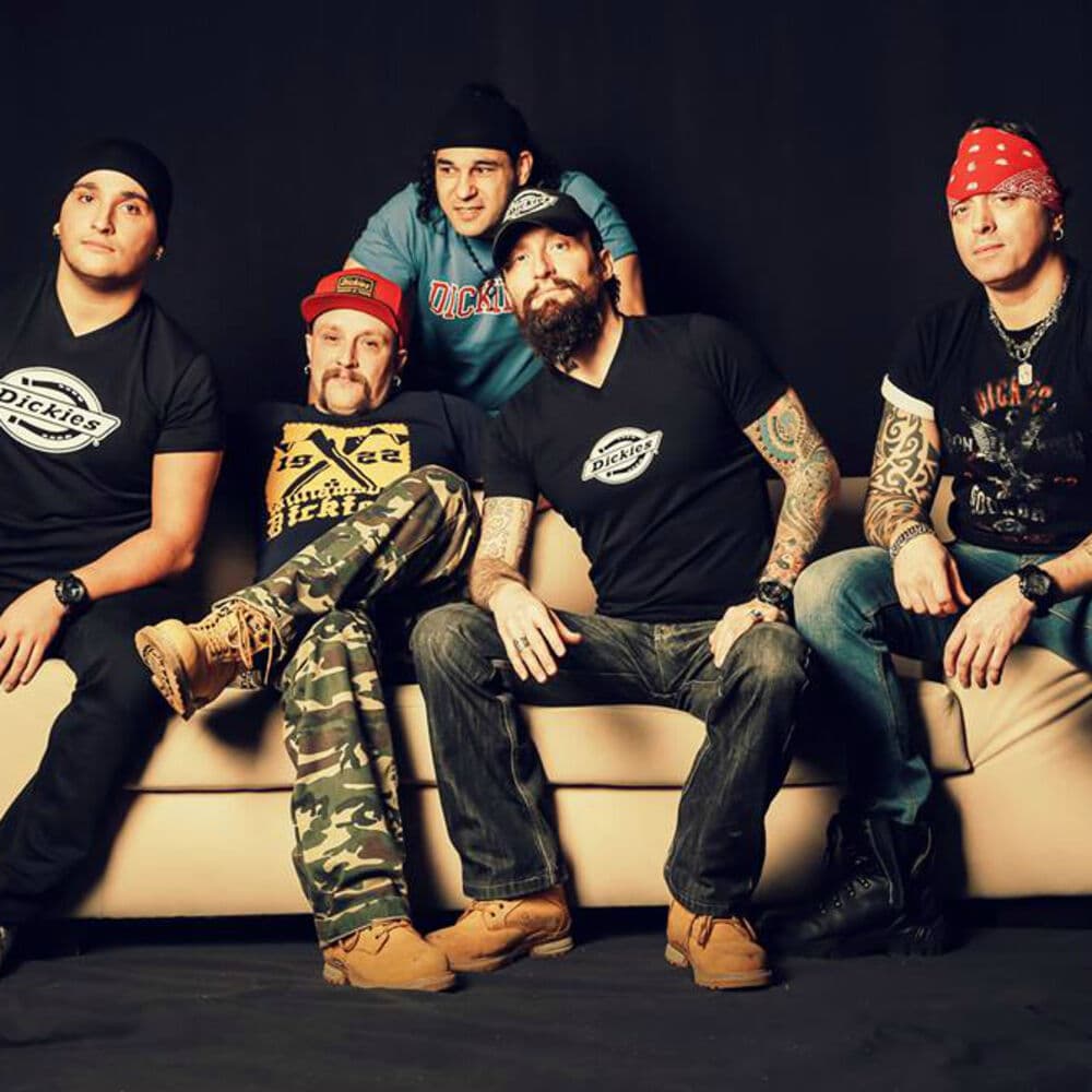 Kowalsky Meg A Vega – Rock
