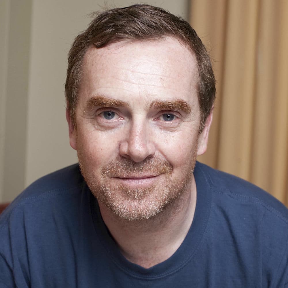 Nick Warren – House