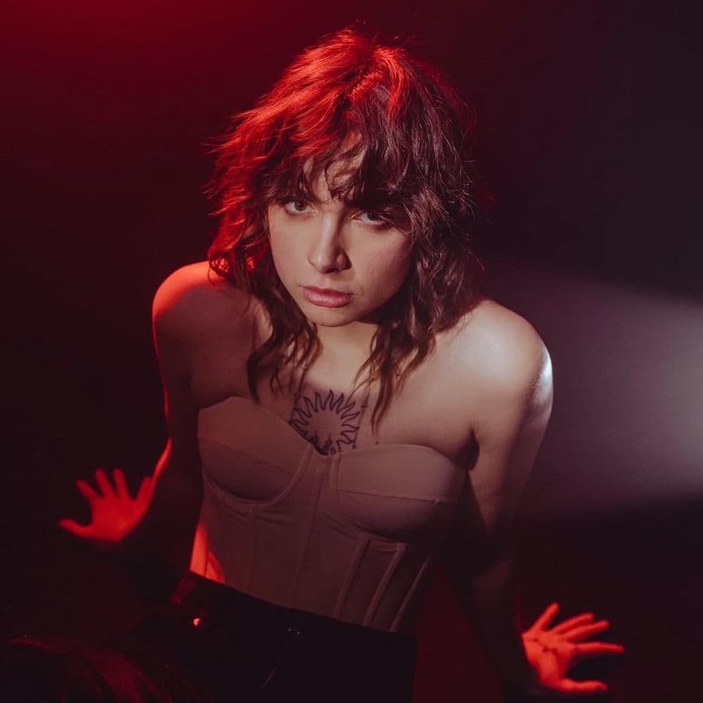 MADAME – Rap/Hip Hop