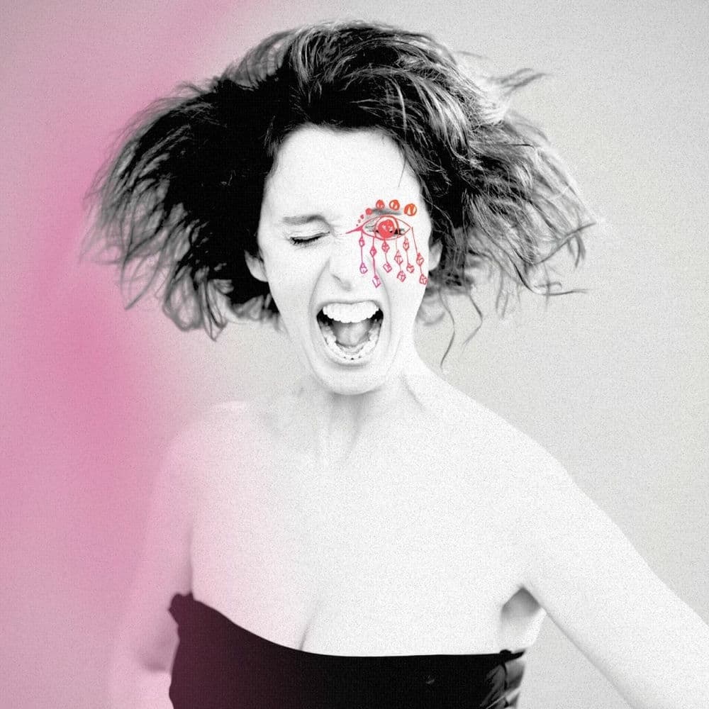 Julie Campiche – Switzerland