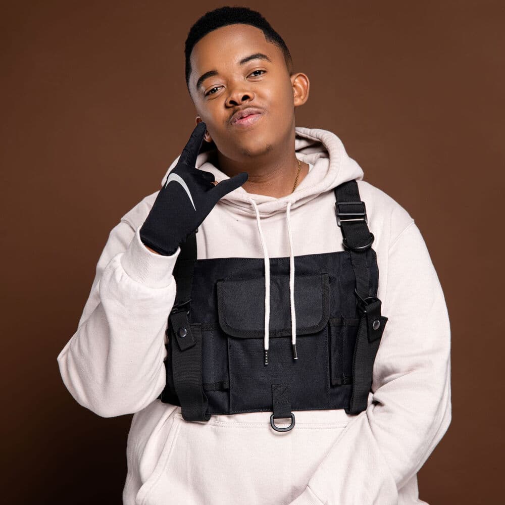 Freddy K – Dance