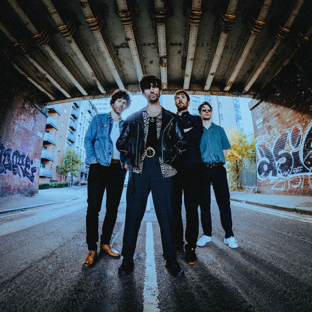The Small Fortunes – Indie Rock