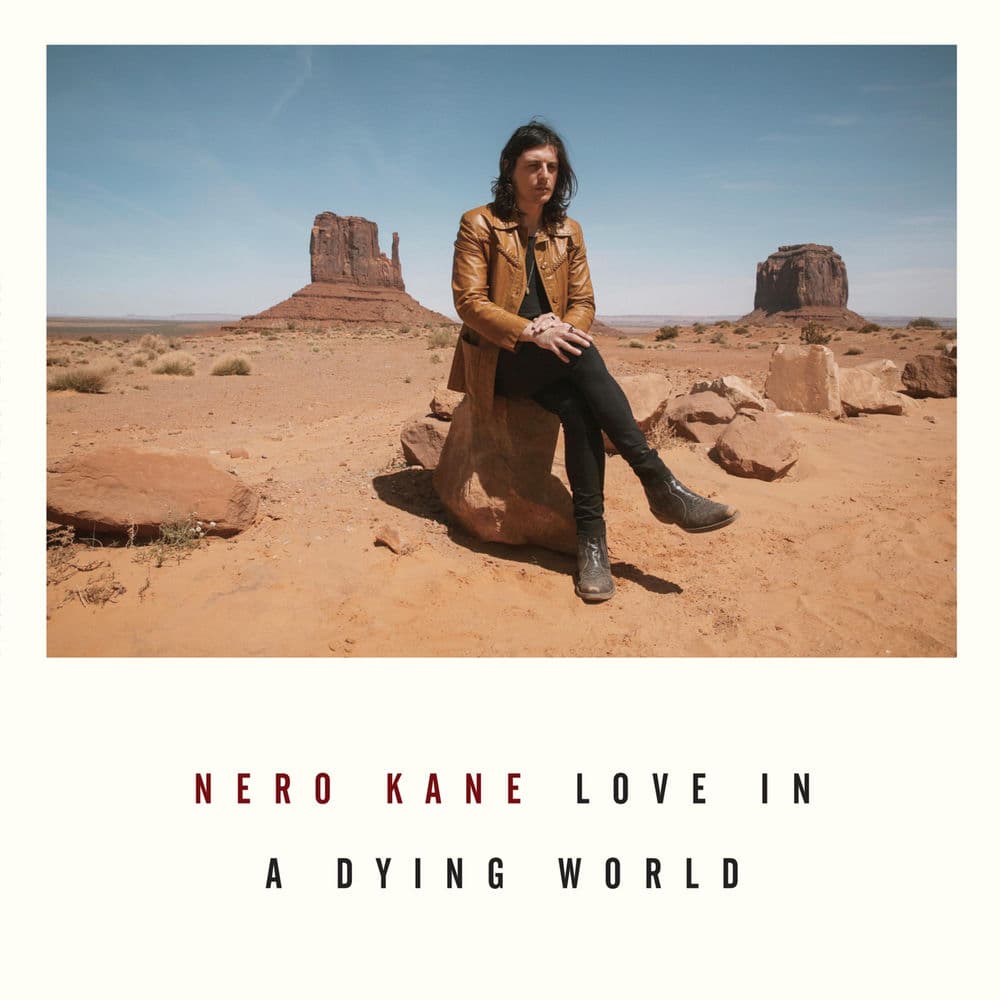 Nero Kane – Alternative Folk
