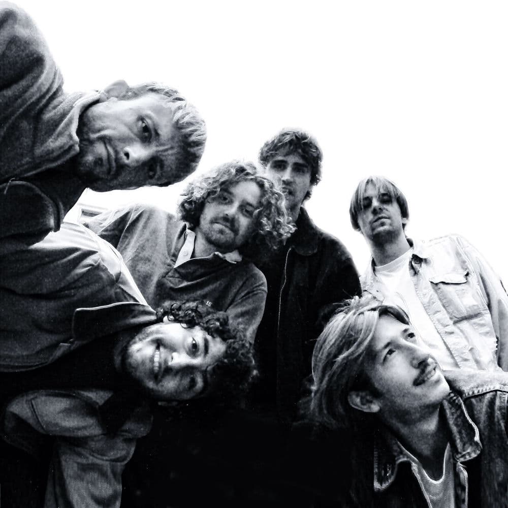 Big Idea – Indie Rock