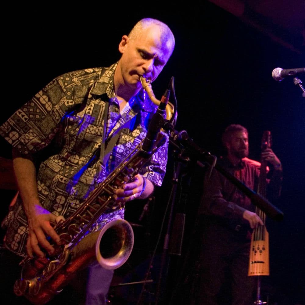 New York Ska-Jazz Ensemble – Jazz