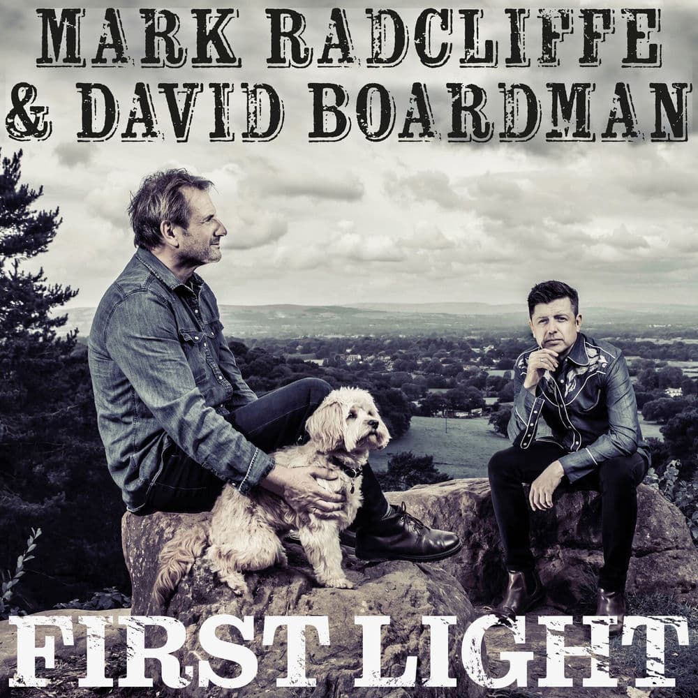 Mark Radcliffe & David Boardman – Folk