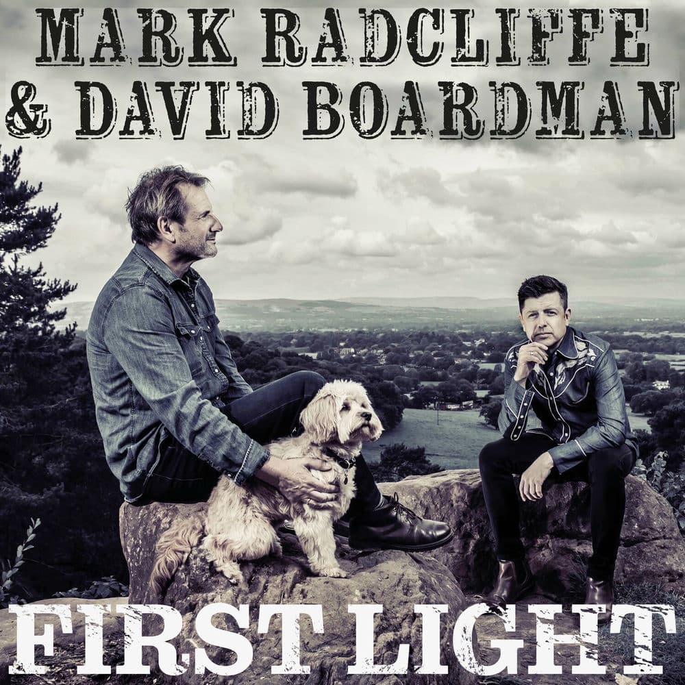 Mark Radcliffe & David Boardman