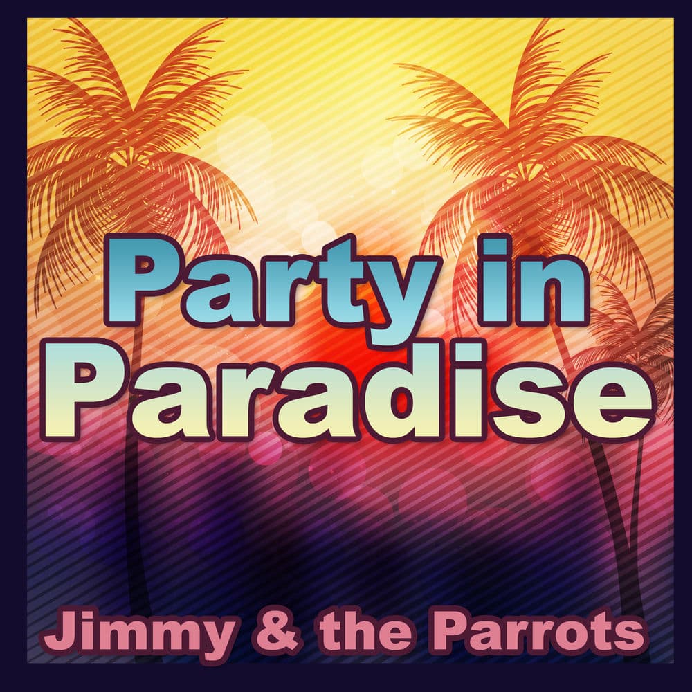 Jimmy & the Parrots – Pop