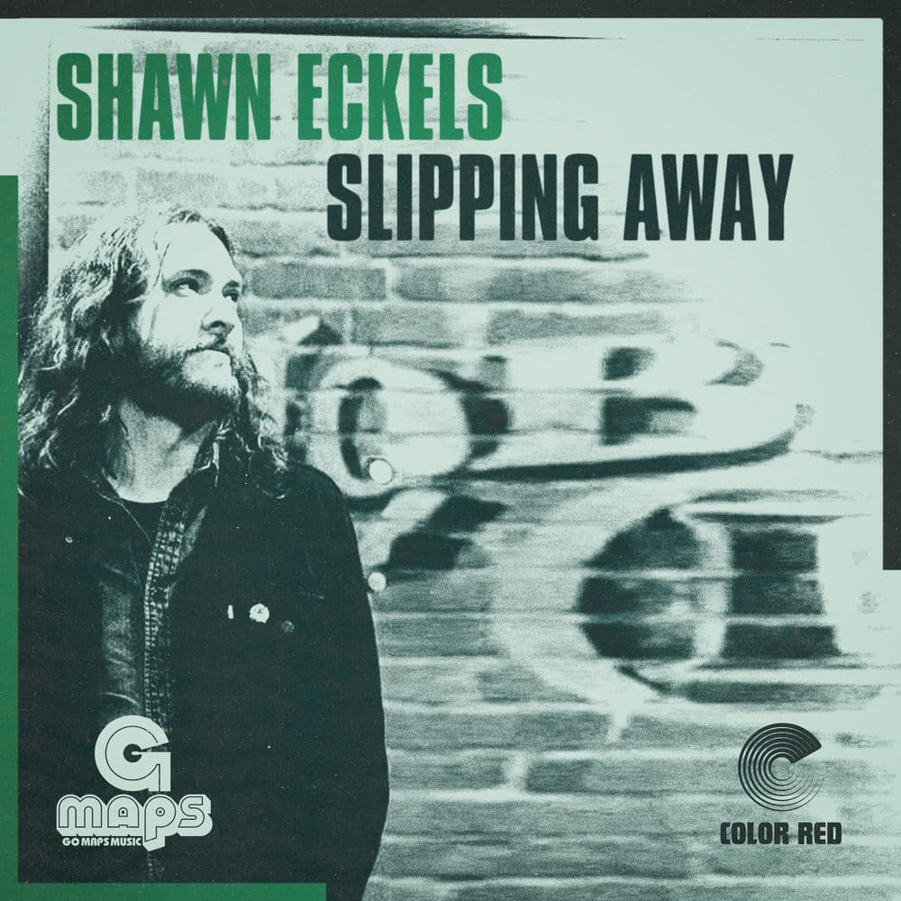 Shawn eckels