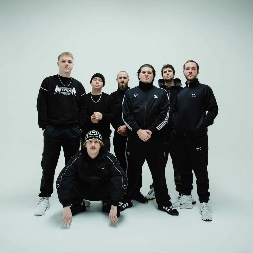 102 BOYZ – Hip-Hop