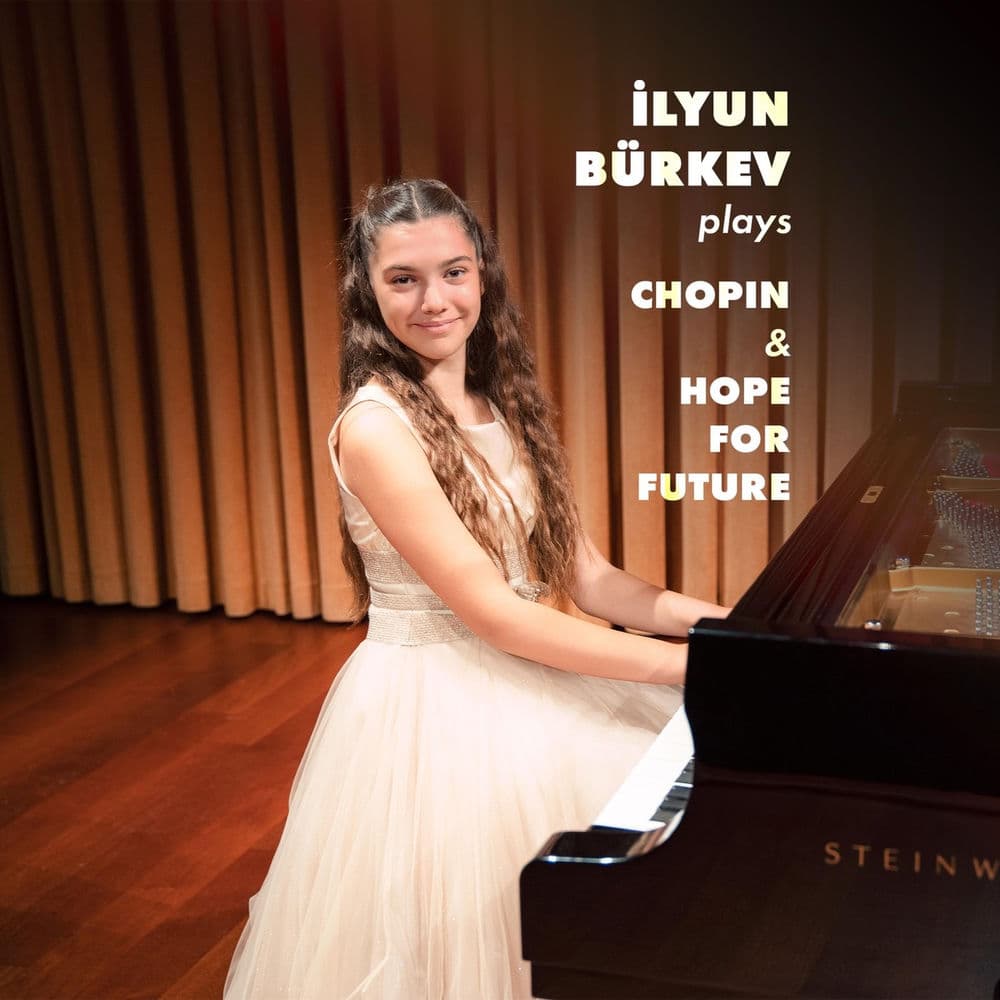 ILYUN BURKEV – Klassik