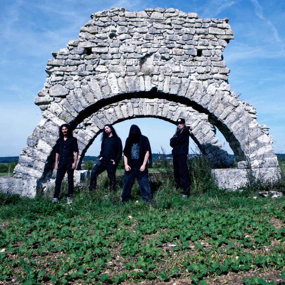 MUERTISSIMA – Heavy Metal