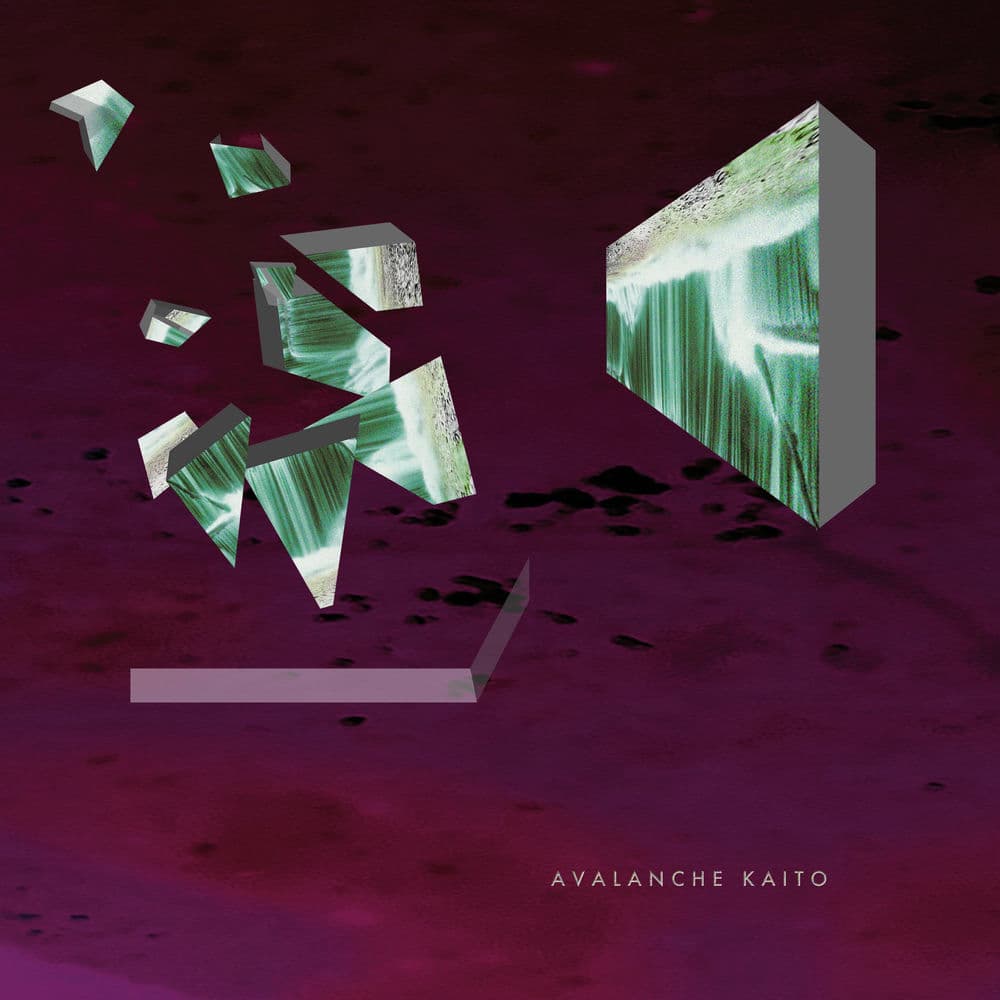 Avalanche Kaito – Post-Punk