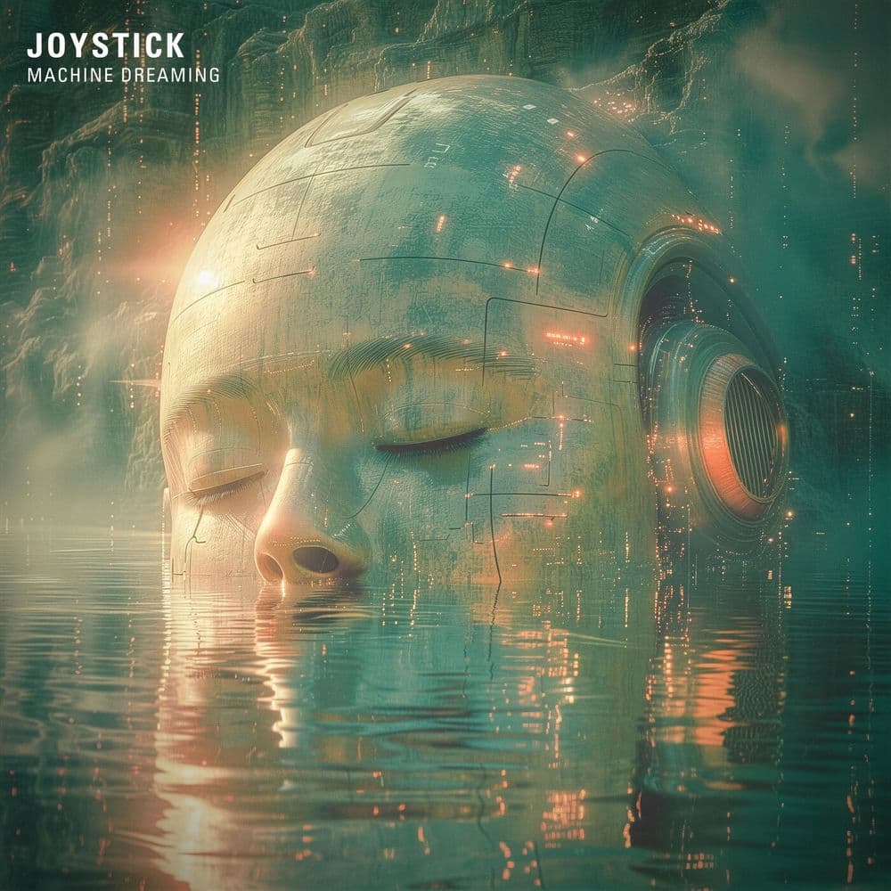 Joystick – Pop