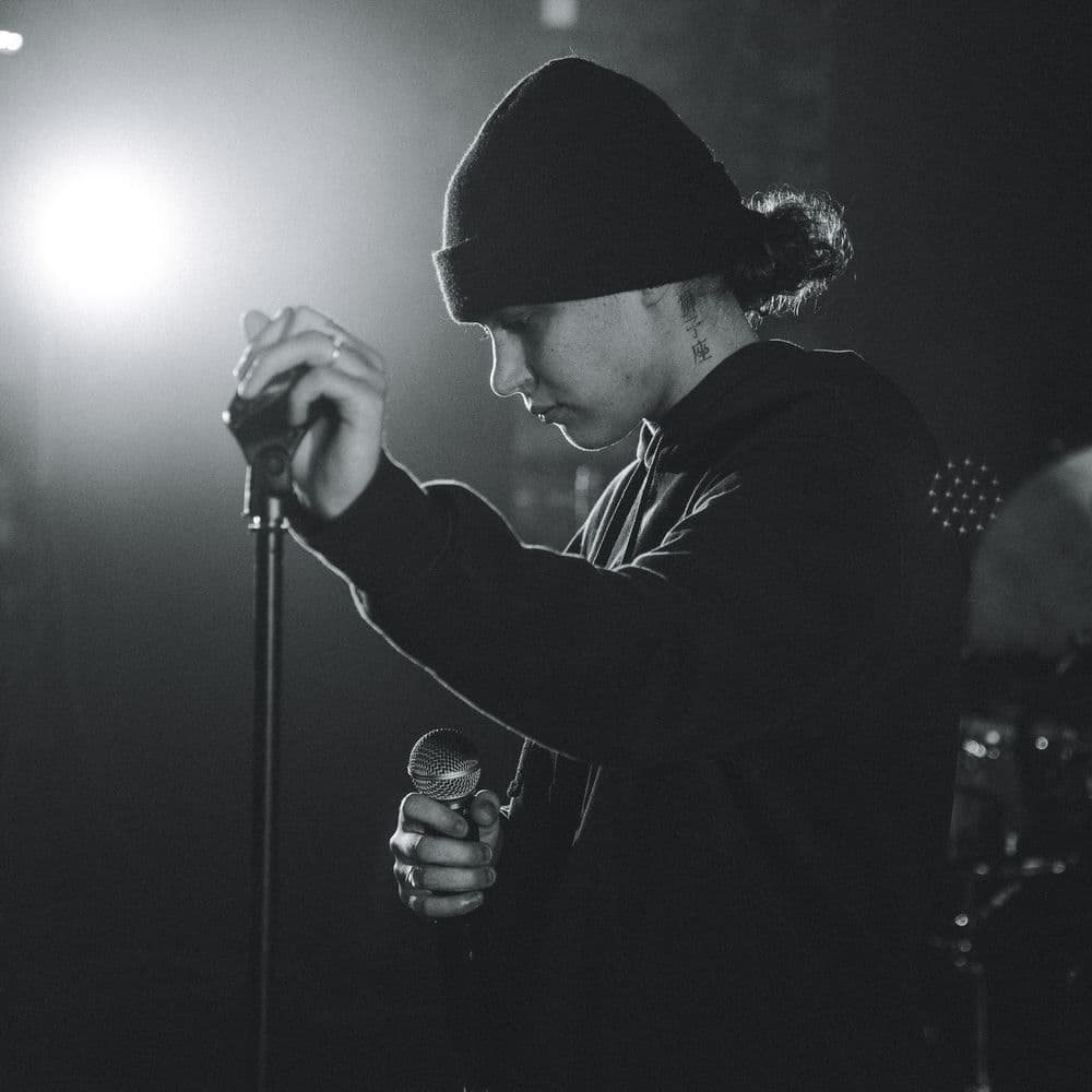 BERTOX – Hip-Hop