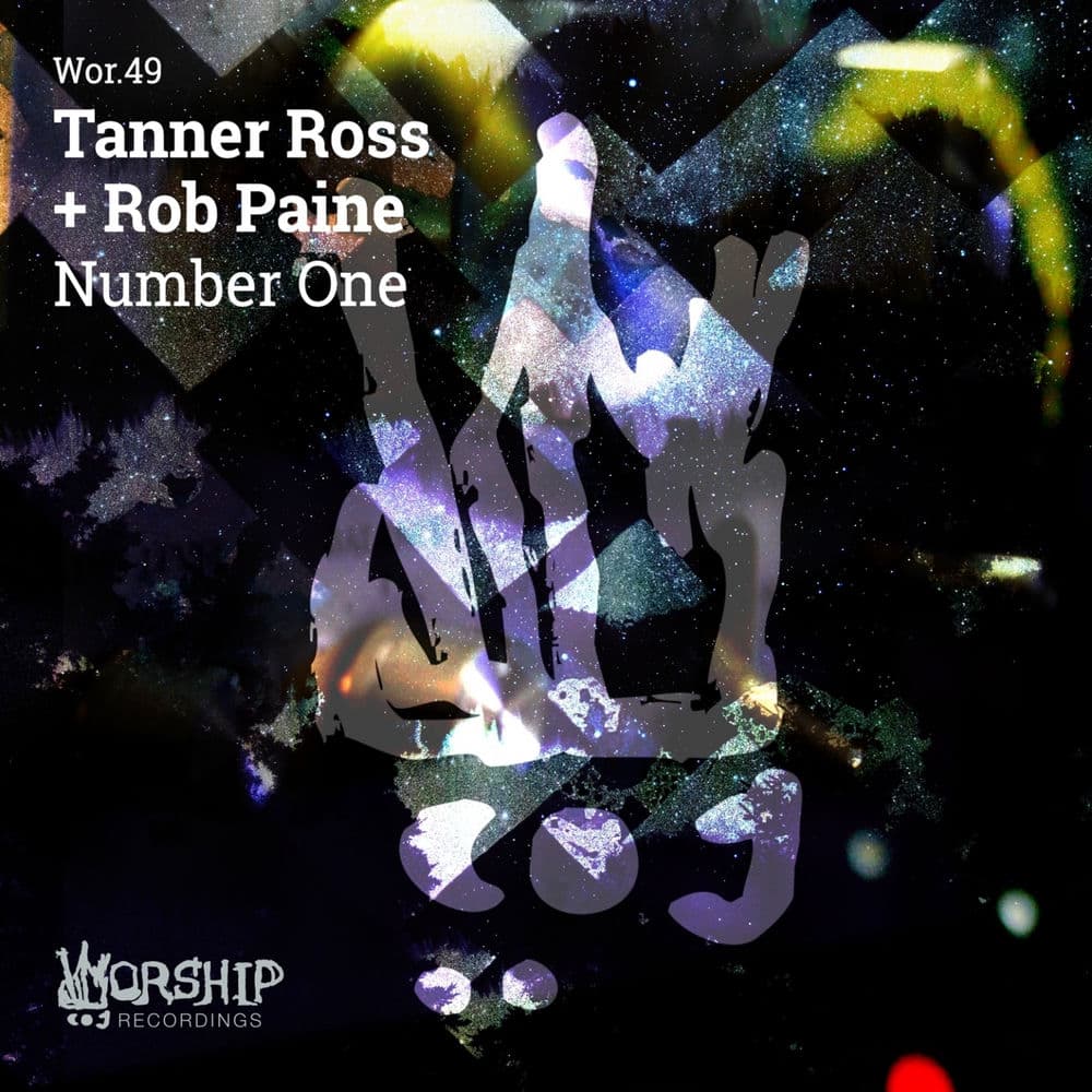 Rob Paine β Techno