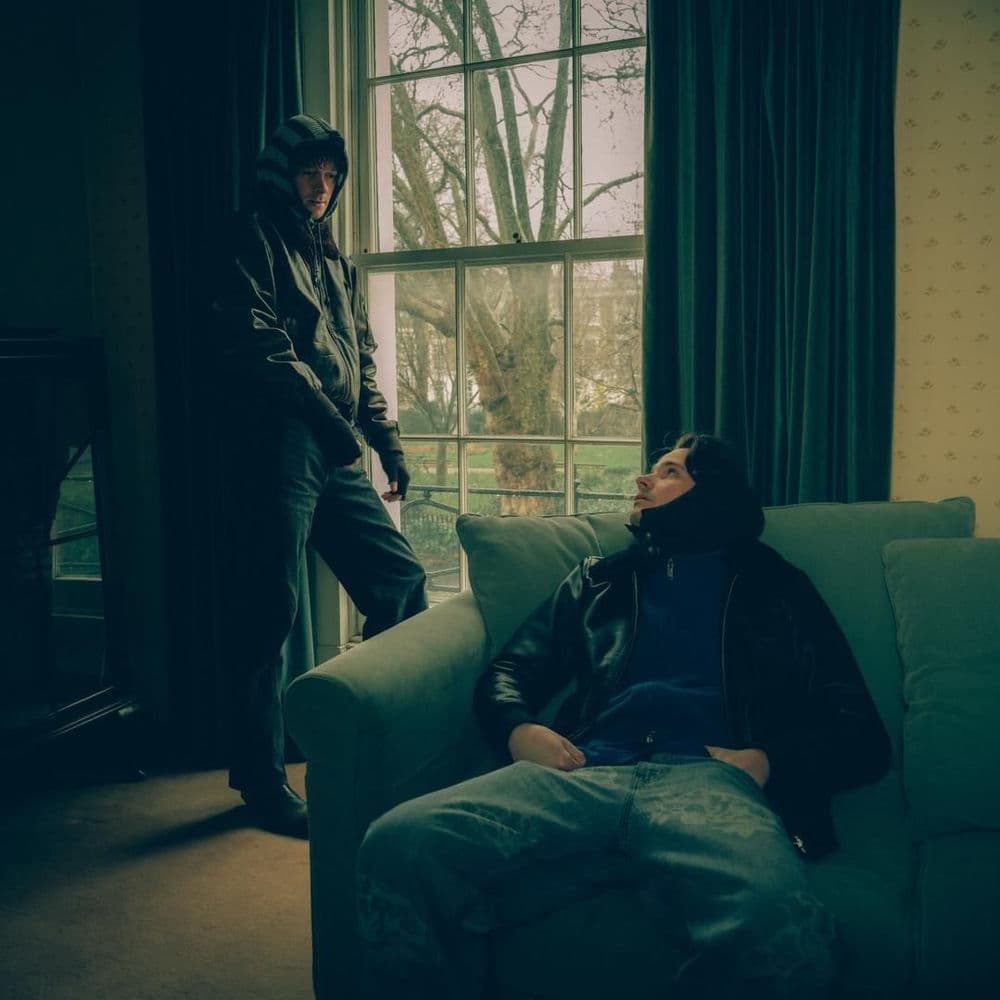 Dead Dads Club – Alternative
