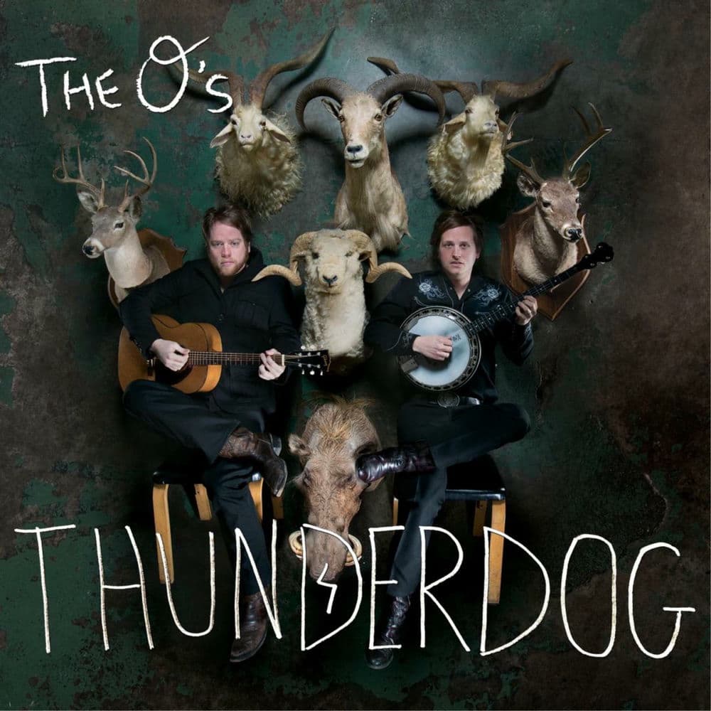 The O’s – Pop