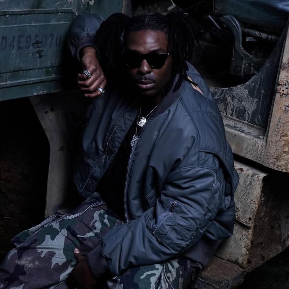 Sosocamo – Hip-Hop
