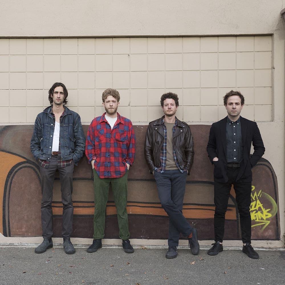Dawes – Rock