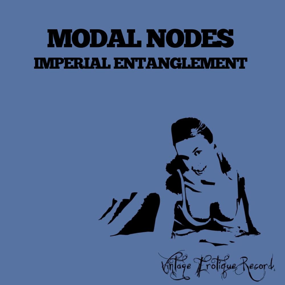 MODAL NODES – Electro